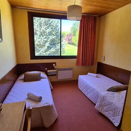 Hotell Angeprovence *