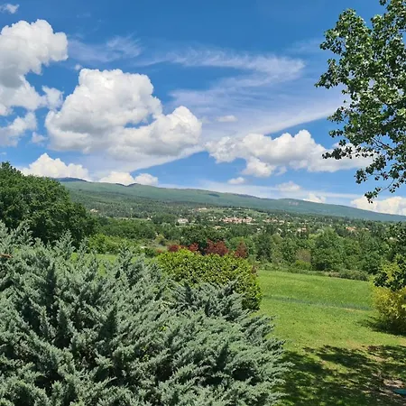 Hotell Angeprovence Saint-Étienne-les-Orgues