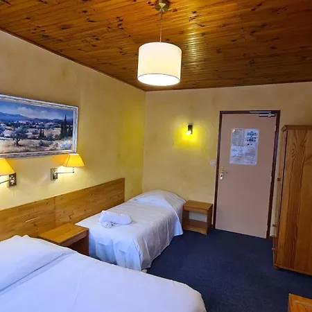 Hotel Angeprovence *