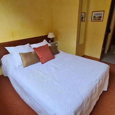 Angeprovence Hotell Saint-Étienne-les-Orgues