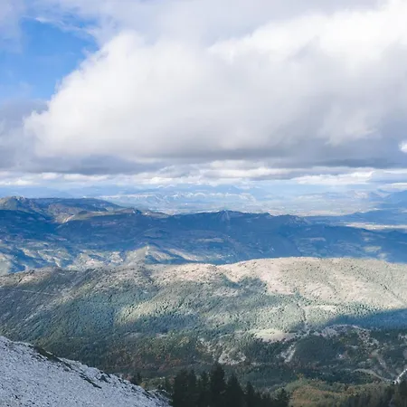 Angeprovence Hotell Saint-Étienne-les-Orgues
