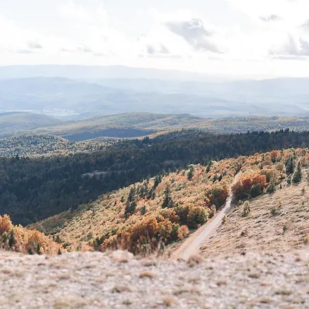 Hotell Angeprovence *