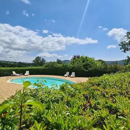 Angeprovence Hotel Saint-Etienne-les-Orgues