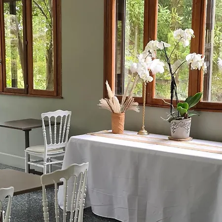 Angeprovence Hotel Saint-Etienne-les-Orgues