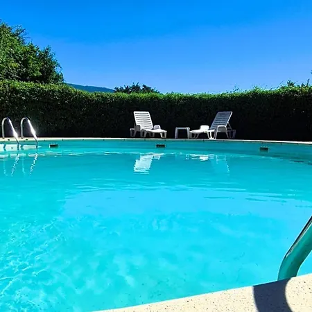 Angeprovence Hotel *