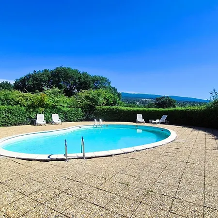 Hotel Angeprovence *