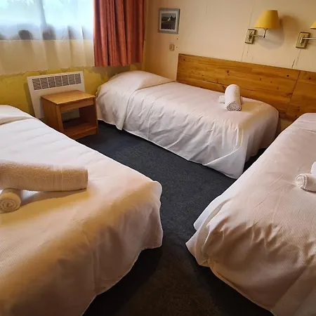 Angeprovence Hotel Saint-Etienne-les-Orgues
