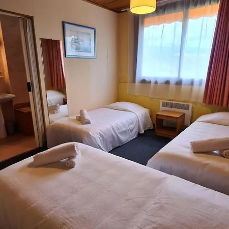 Angeprovence Hotel Saint-Etienne-les-Orgues