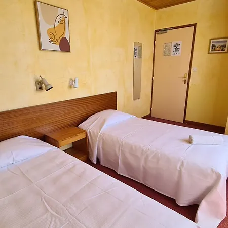 Angeprovence Hotel Saint-Étienne-les-Orgues