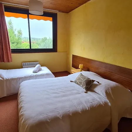 Angeprovence Hotel Saint-Etienne-les-Orgues