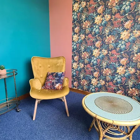 Hotel Angeprovence