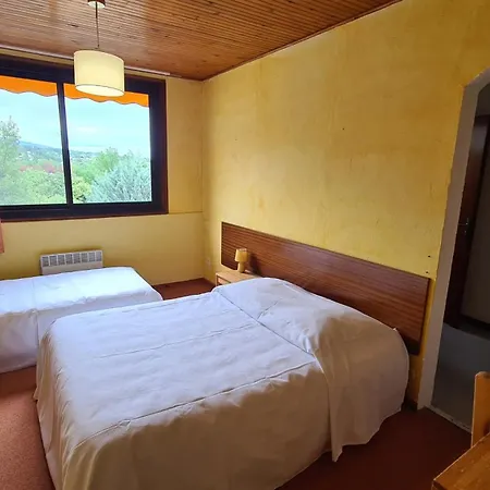 Angeprovence Hotel