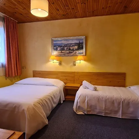 Hotel Angeprovence
