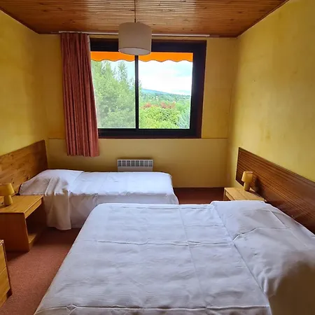 Angeprovence Hotel *