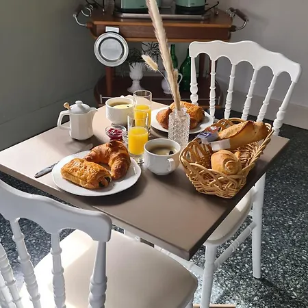 Hotel Angeprovence Saint-Étienne-les-Orgues