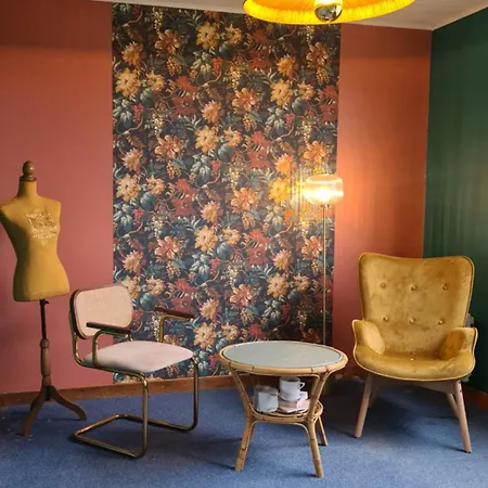 Hotel Angeprovence Saint-Étienne-les-Orgues