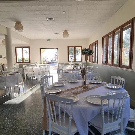 Hotel Angeprovence *