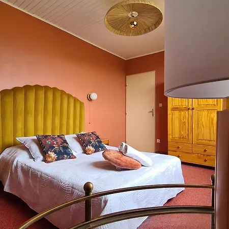 Hotel Angeprovence
