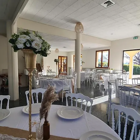 Hotel Angeprovence *