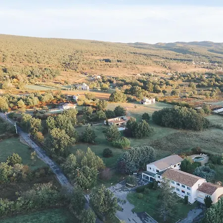 Angeprovence * Saint-Etienne-les-Orgues