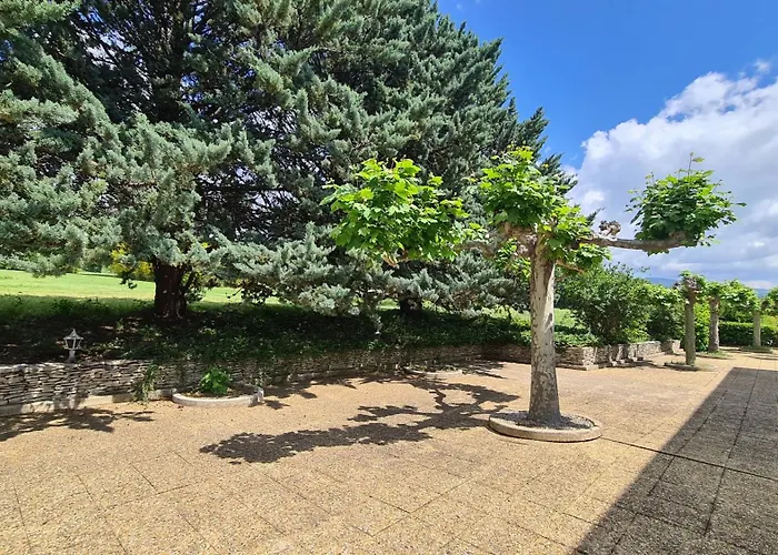 Hotel Angeprovence *