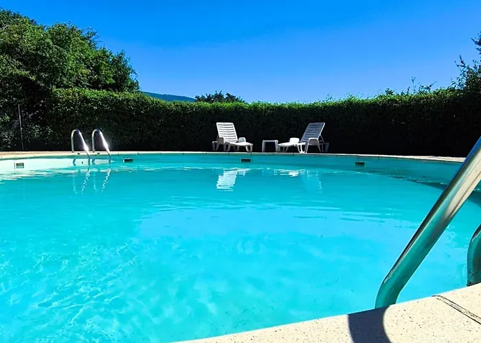 Angeprovence Hotel *