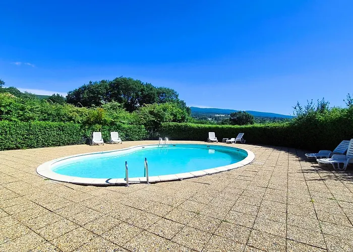 Hotel Angeprovence *