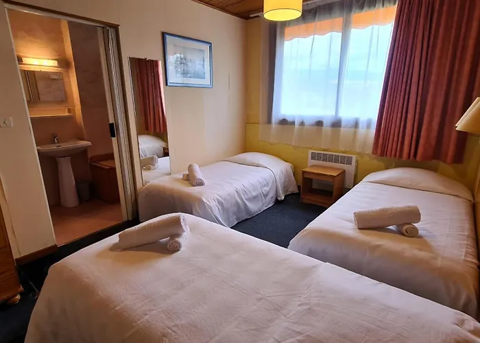 Angeprovence Hotel Saint-Étienne-les-Orgues