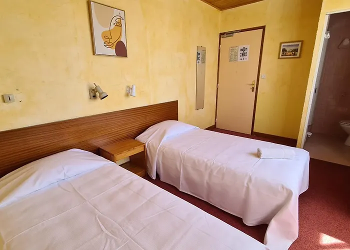 Angeprovence Hotel Saint-Étienne-les-Orgues