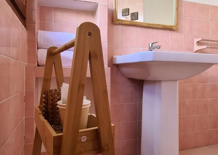 Hotel Angeprovence Saint-Étienne-les-Orgues