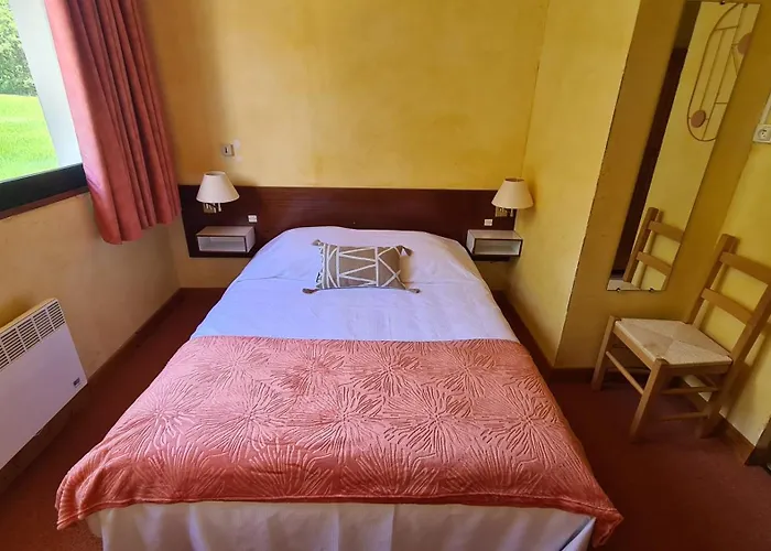 Angeprovence Hotel *