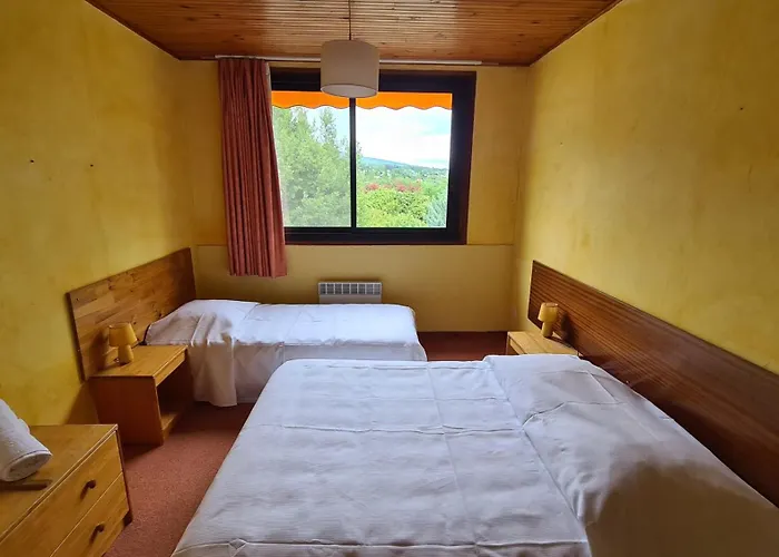 Angeprovence Hotel *