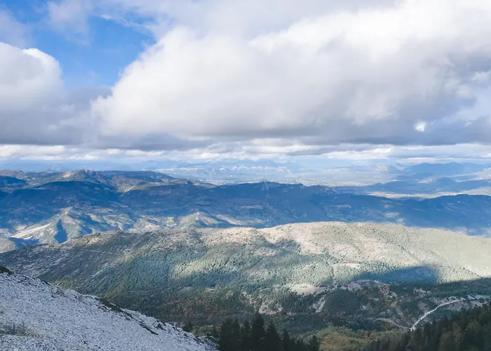 Angeprovence Hotel Saint-Étienne-les-Orgues