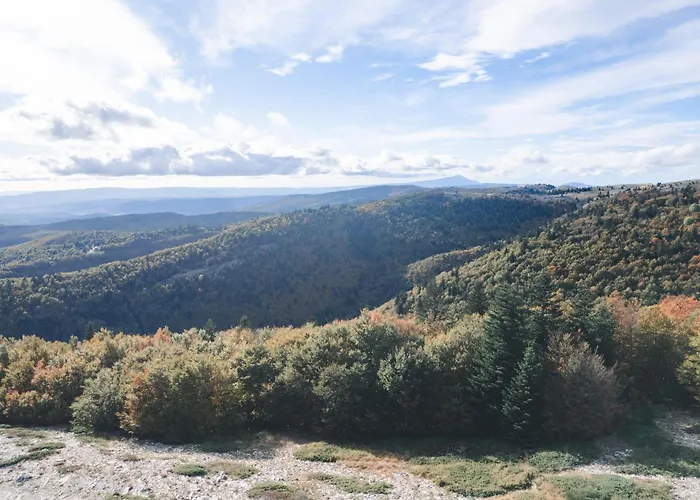 Hotel Angeprovence Saint-Étienne-les-Orgues