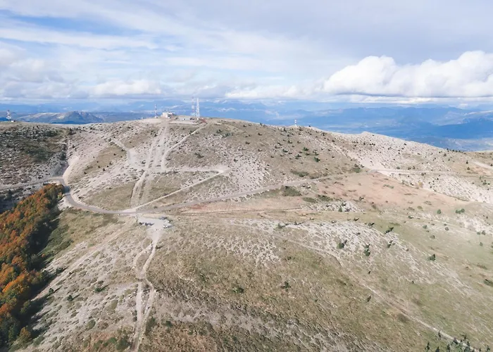 Angeprovence Hotel *