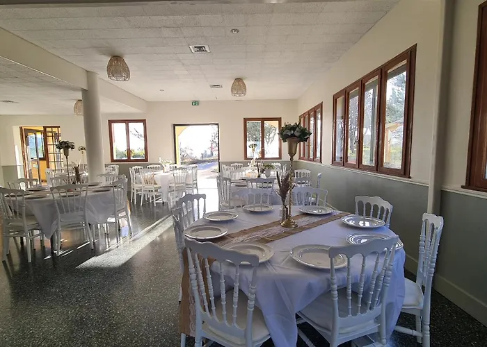 Hotel Angeprovence *