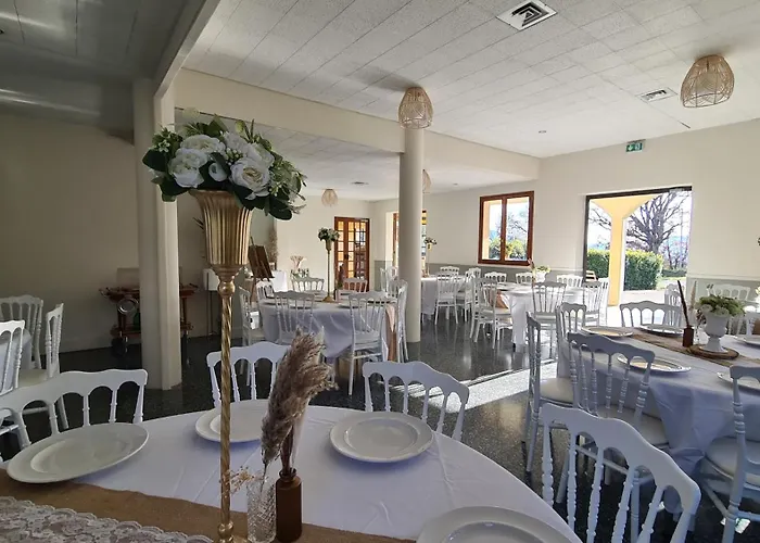 Hotel Angeprovence *