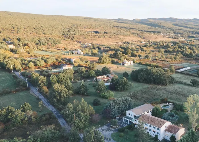 Angeprovence * Saint-Étienne-les-Orgues